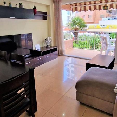 Los Ranchos, B-1º Benidorm Eksteriør billede